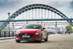 Mazda3 Skyactiv-G Sport Lux Hatchback 2019 года (UK)